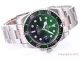 Swiss Quality Rolex DiW Submariner Parakeet D-Green Dial Citizen watch (3)_th.jpg